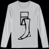 Softstyle Long Sleeve T-Shirt Thumbnail