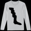 Softstyle Long Sleeve T-Shirt Thumbnail