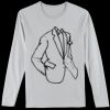 Softstyle Long Sleeve T-Shirt Thumbnail