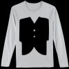 Softstyle Long Sleeve T-Shirt Thumbnail