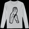 Softstyle Long Sleeve T-Shirt Thumbnail