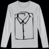 Softstyle Long Sleeve T-Shirt Thumbnail