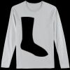 Softstyle Long Sleeve T-Shirt Thumbnail