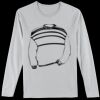 Softstyle Long Sleeve T-Shirt Thumbnail