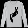 Softstyle Long Sleeve T-Shirt Thumbnail