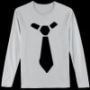 Softstyle Long Sleeve T-Shirt Thumbnail