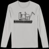 Softstyle Long Sleeve T-Shirt Thumbnail