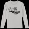 Softstyle Long Sleeve T-Shirt Thumbnail