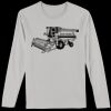 Softstyle Long Sleeve T-Shirt Thumbnail