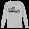 Softstyle Long Sleeve T-Shirt Thumbnail