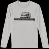 Softstyle Long Sleeve T-Shirt Thumbnail