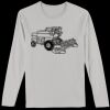 Softstyle Long Sleeve T-Shirt Thumbnail