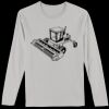 Softstyle Long Sleeve T-Shirt Thumbnail