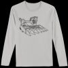 Softstyle Long Sleeve T-Shirt Thumbnail