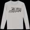 Softstyle Long Sleeve T-Shirt Thumbnail