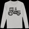 Softstyle Long Sleeve T-Shirt Thumbnail