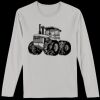 Softstyle Long Sleeve T-Shirt Thumbnail