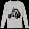 Softstyle Long Sleeve T-Shirt Thumbnail