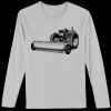 Softstyle Long Sleeve T-Shirt Thumbnail