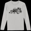 Softstyle Long Sleeve T-Shirt Thumbnail