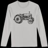 Softstyle Long Sleeve T-Shirt Thumbnail