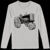 Softstyle Long Sleeve T-Shirt Thumbnail