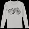 Softstyle Long Sleeve T-Shirt Thumbnail