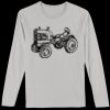 Softstyle Long Sleeve T-Shirt Thumbnail