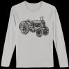 Softstyle Long Sleeve T-Shirt Thumbnail