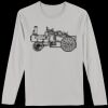Softstyle Long Sleeve T-Shirt Thumbnail