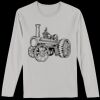 Softstyle Long Sleeve T-Shirt Thumbnail