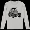 Softstyle Long Sleeve T-Shirt Thumbnail