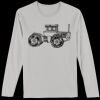 Softstyle Long Sleeve T-Shirt Thumbnail