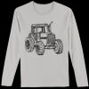 Softstyle Long Sleeve T-Shirt Thumbnail