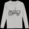 Softstyle Long Sleeve T-Shirt Thumbnail