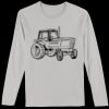 Softstyle Long Sleeve T-Shirt Thumbnail