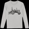Softstyle Long Sleeve T-Shirt Thumbnail