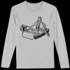 Softstyle Long Sleeve T-Shirt Thumbnail