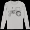 Softstyle Long Sleeve T-Shirt Thumbnail