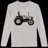 Softstyle Long Sleeve T-Shirt Thumbnail