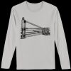 Softstyle Long Sleeve T-Shirt Thumbnail