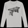 Softstyle Long Sleeve T-Shirt Thumbnail