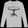 Softstyle Long Sleeve T-Shirt Thumbnail