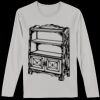 Softstyle Long Sleeve T-Shirt Thumbnail