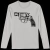 Softstyle Long Sleeve T-Shirt Thumbnail