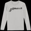 Softstyle Long Sleeve T-Shirt Thumbnail
