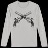 Softstyle Long Sleeve T-Shirt Thumbnail