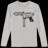 Softstyle Long Sleeve T-Shirt Thumbnail