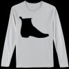 Softstyle Long Sleeve T-Shirt Thumbnail