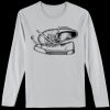 Softstyle Long Sleeve T-Shirt Thumbnail